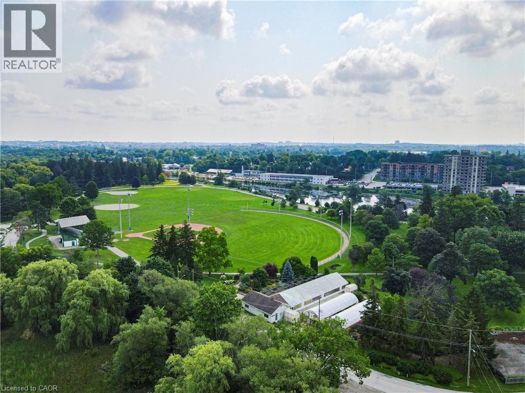 Detached for sale at 163 FOUNTAIN Street N, Preston Heights, Cambridge, Ontario, photo 11