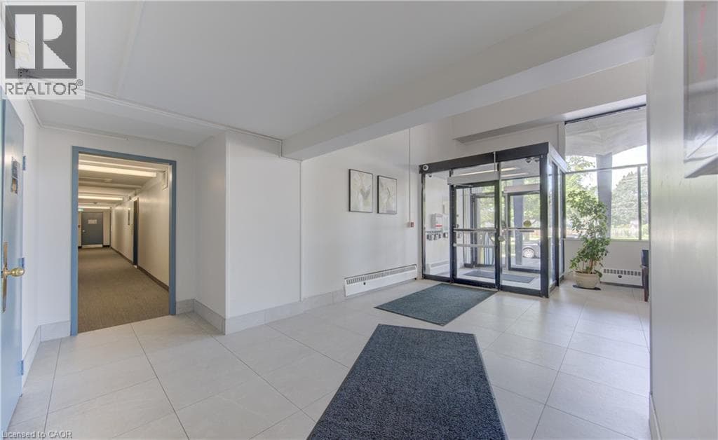 Apartment for sale at 24 MIDLAND Drive Unit# 403, Stanley Park, Kitchener, Ontario, photo 15