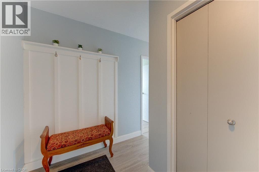 Apartment for sale at 24 MIDLAND Drive Unit# 403, Stanley Park, Kitchener, Ontario, photo 3