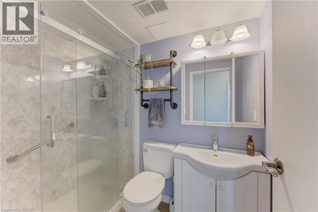 Apartment for sale at 24 MIDLAND Drive Unit# 403, Stanley Park, Kitchener, Ontario, photo 11