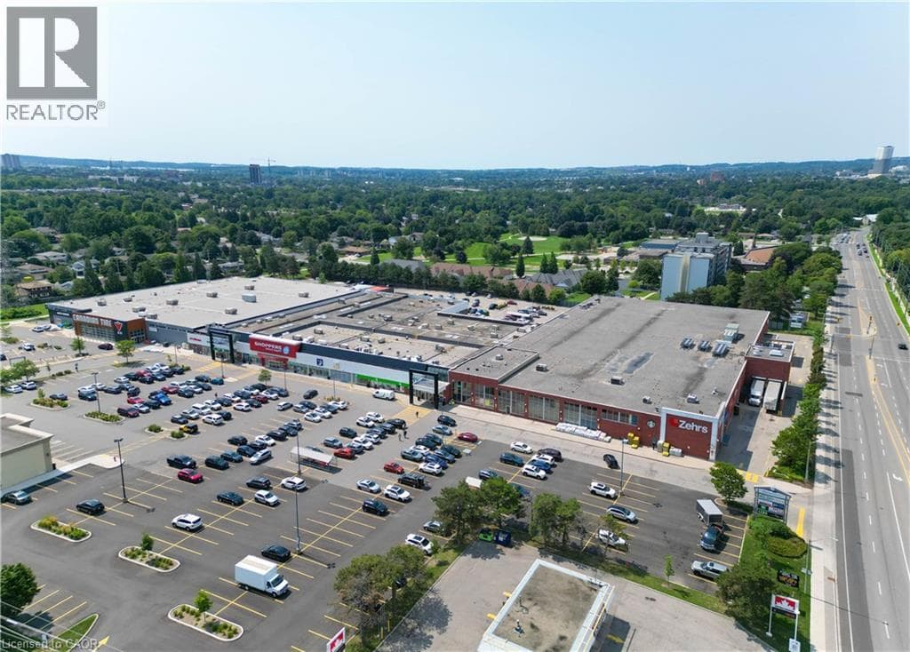 Apartment for sale at 24 MIDLAND Drive Unit# 403, Stanley Park, Kitchener, Ontario, photo 29