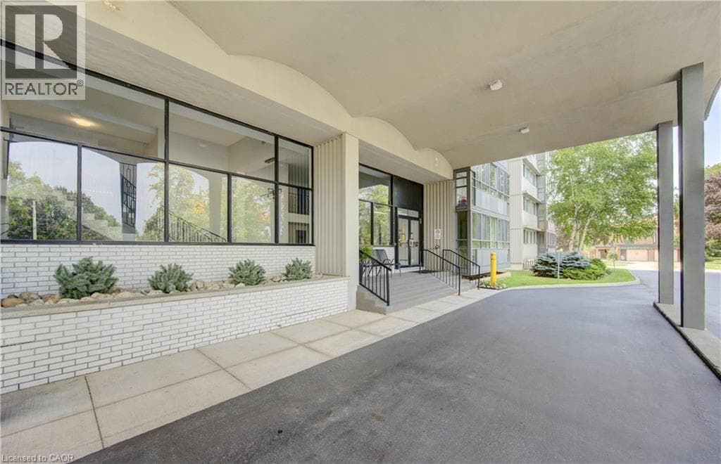 Apartment for sale at 24 MIDLAND Drive Unit# 403, Stanley Park, Kitchener, Ontario, photo 13