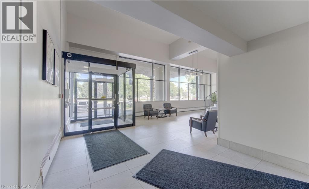 Apartment for sale at 24 MIDLAND Drive Unit# 403, Stanley Park, Kitchener, Ontario, photo 14