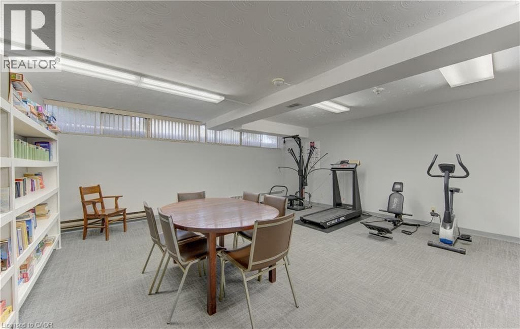 Apartment for sale at 24 MIDLAND Drive Unit# 403, Stanley Park, Kitchener, Ontario, photo 20