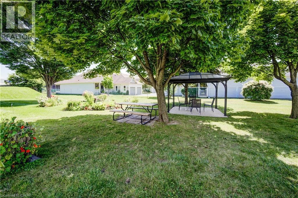 Apartment for sale at 24 MIDLAND Drive Unit# 403, Stanley Park, Kitchener, Ontario, photo 32