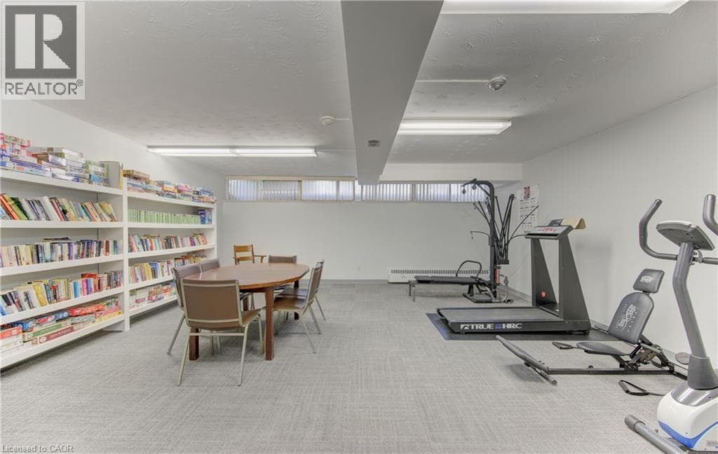 Apartment for sale at 24 MIDLAND Drive Unit# 403, Stanley Park, Kitchener, Ontario, photo 19