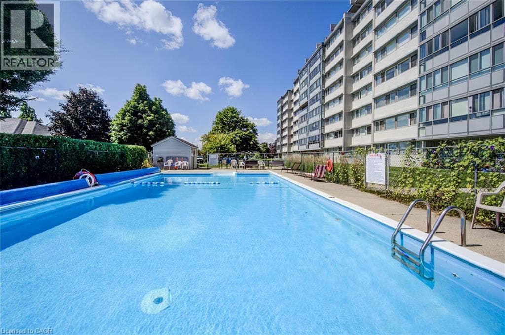 Apartment for sale at 24 MIDLAND Drive Unit# 403, Stanley Park, Kitchener, Ontario, photo 23
