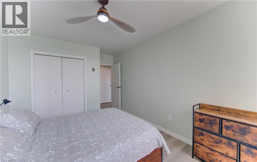 Apartment for sale at 24 MIDLAND Drive Unit# 403, Stanley Park, Kitchener, Ontario, photo 12