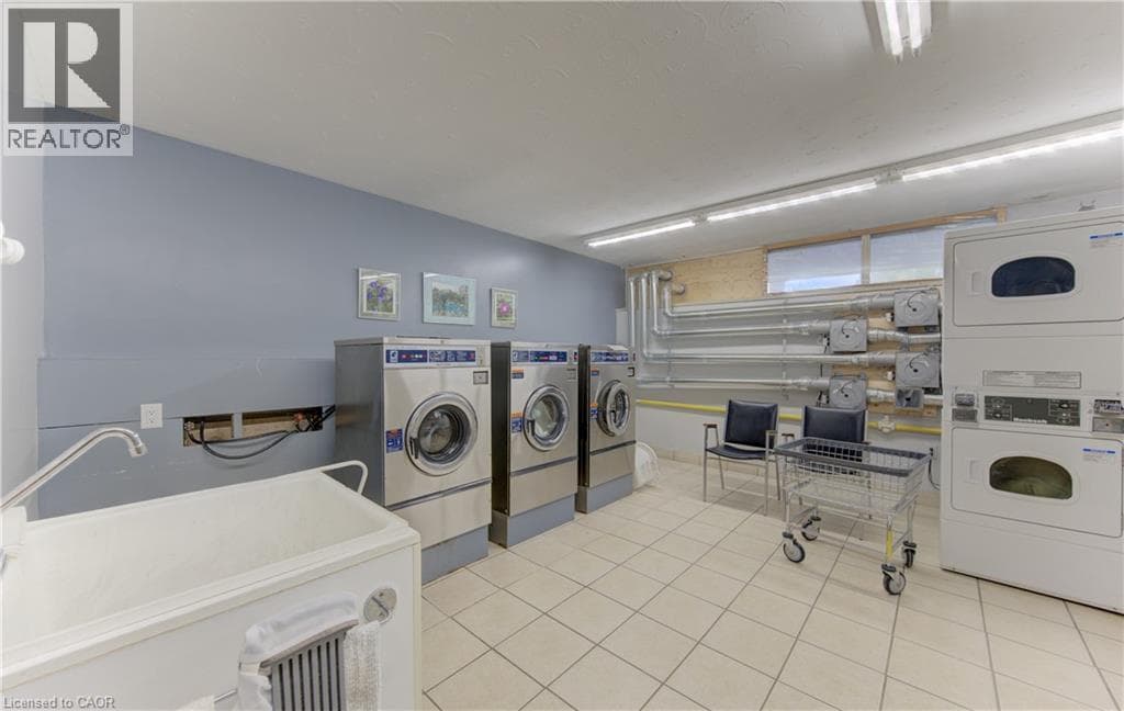 Apartment for sale at 24 MIDLAND Drive Unit# 403, Stanley Park, Kitchener, Ontario, photo 21