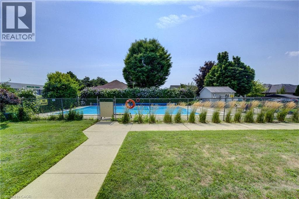 Apartment for sale at 24 MIDLAND Drive Unit# 403, Stanley Park, Kitchener, Ontario, photo 24
