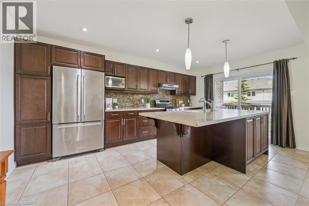 Townhouse for sale at 31 TOWNSEND Drive Unit# 70, Breslau, Woolwich, Ontario, photo 10