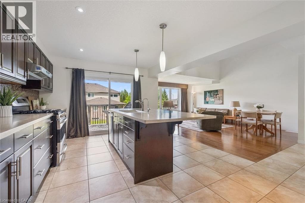 Townhouse for sale at 31 TOWNSEND Drive Unit# 70, Breslau, Woolwich, Ontario, photo 14
