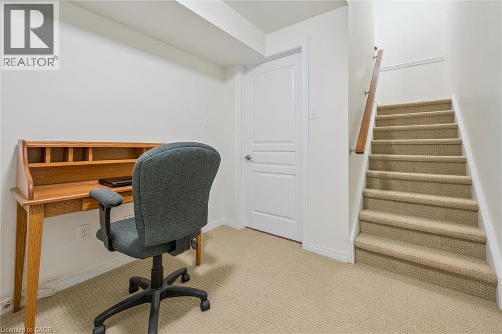 Townhouse for sale at 31 TOWNSEND Drive Unit# 70, Breslau, Woolwich, Ontario, photo 37