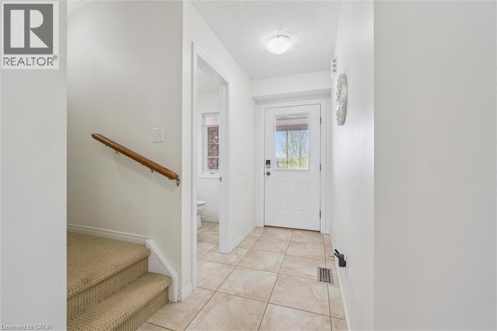 Townhouse for sale at 31 TOWNSEND Drive Unit# 70, Breslau, Woolwich, Ontario, photo 5