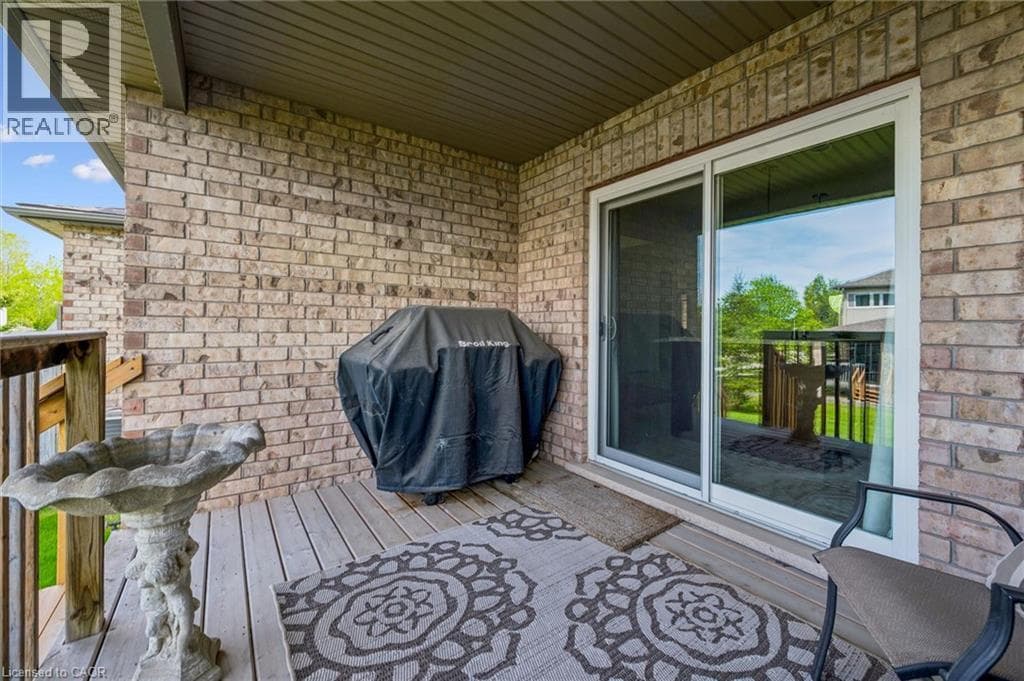 Townhouse for sale at 31 TOWNSEND Drive Unit# 70, Breslau, Woolwich, Ontario, photo 39