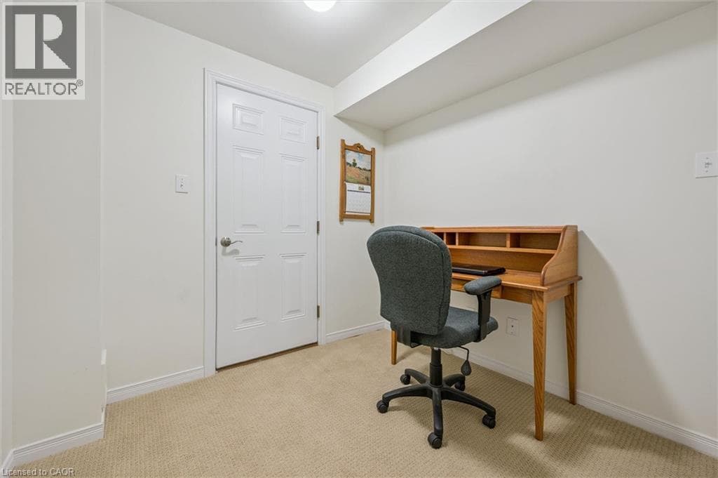 Townhouse for sale at 31 TOWNSEND Drive Unit# 70, Breslau, Woolwich, Ontario, photo 38