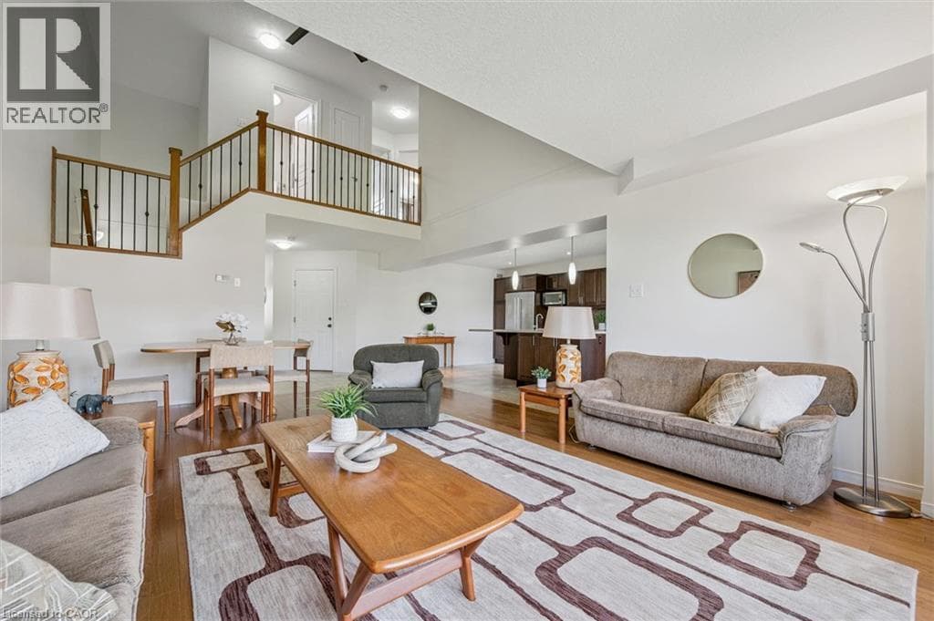 Townhouse for sale at 31 TOWNSEND Drive Unit# 70, Breslau, Woolwich, Ontario, photo 16
