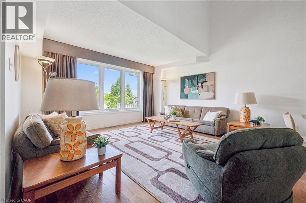Townhouse for sale at 31 TOWNSEND Drive Unit# 70, Breslau, Woolwich, Ontario, photo 18
