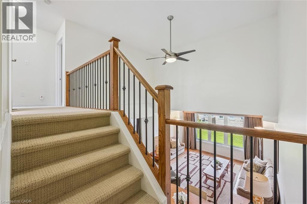 Townhouse for sale at 31 TOWNSEND Drive Unit# 70, Breslau, Woolwich, Ontario, photo 21
