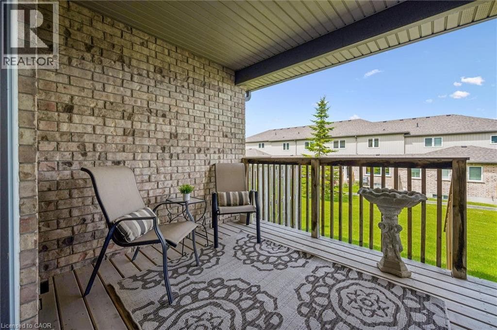 Townhouse for sale at 31 TOWNSEND Drive Unit# 70, Breslau, Woolwich, Ontario, photo 40