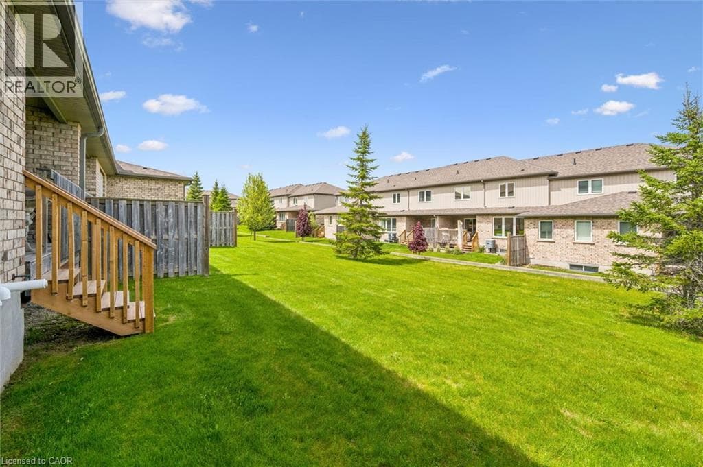 Townhouse for sale at 31 TOWNSEND Drive Unit# 70, Breslau, Woolwich, Ontario, photo 44