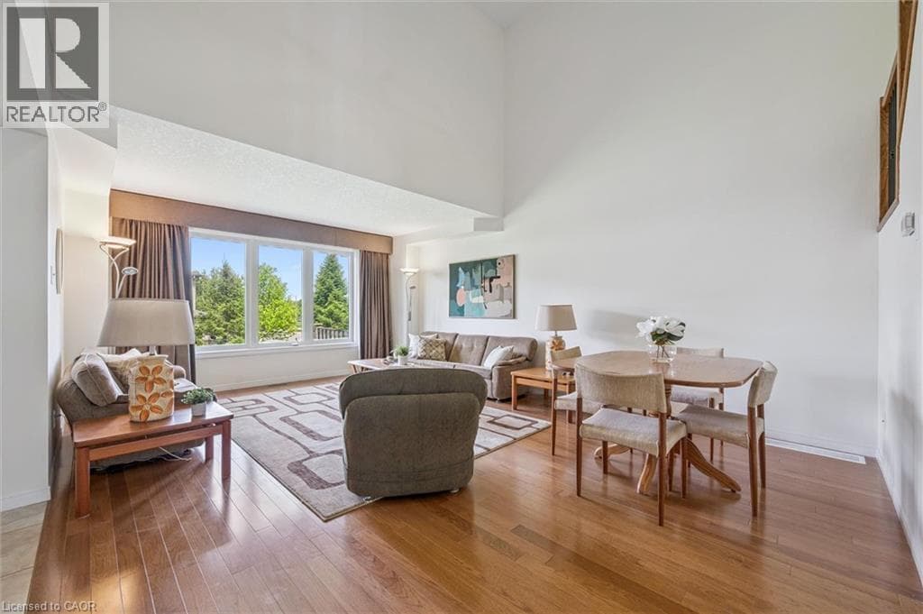 Townhouse for sale at 31 TOWNSEND Drive Unit# 70, Breslau, Woolwich, Ontario, photo 17