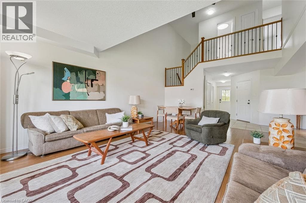 Townhouse for sale at 31 TOWNSEND Drive Unit# 70, Breslau, Woolwich, Ontario, photo 19