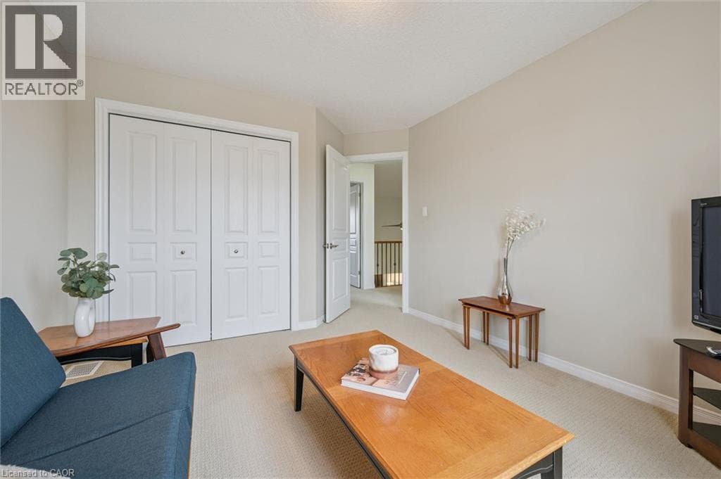 Townhouse for sale at 31 TOWNSEND Drive Unit# 70, Breslau, Woolwich, Ontario, photo 30