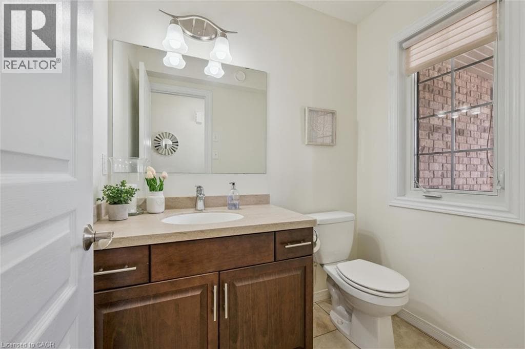 Townhouse for sale at 31 TOWNSEND Drive Unit# 70, Breslau, Woolwich, Ontario, photo 7