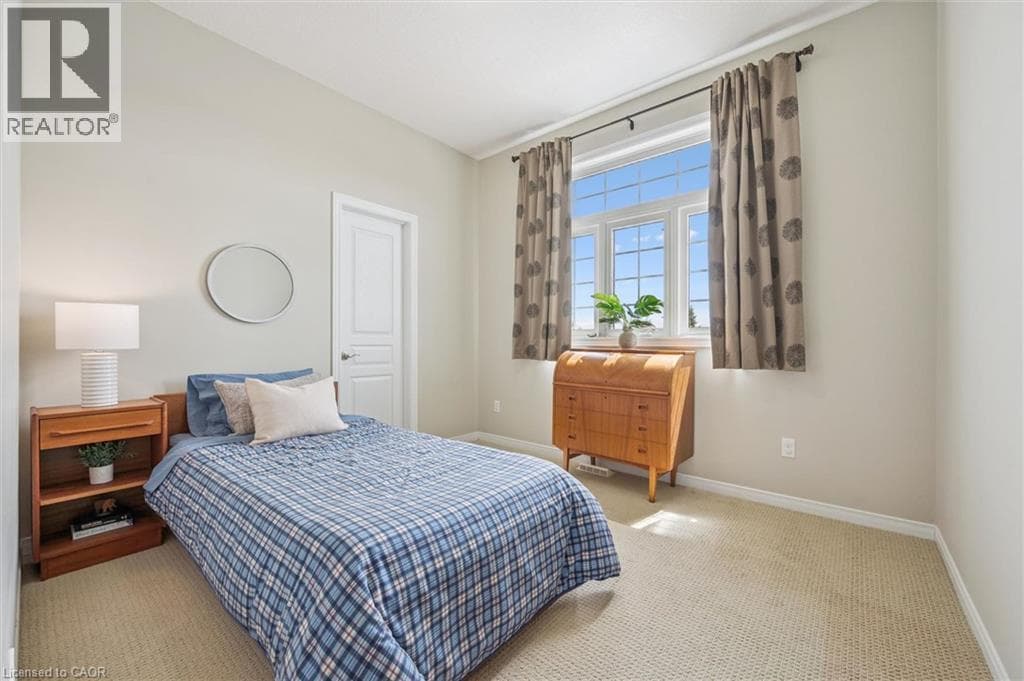 Townhouse for sale at 31 TOWNSEND Drive Unit# 70, Breslau, Woolwich, Ontario, photo 28