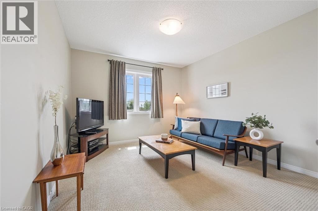 Townhouse for sale at 31 TOWNSEND Drive Unit# 70, Breslau, Woolwich, Ontario, photo 29