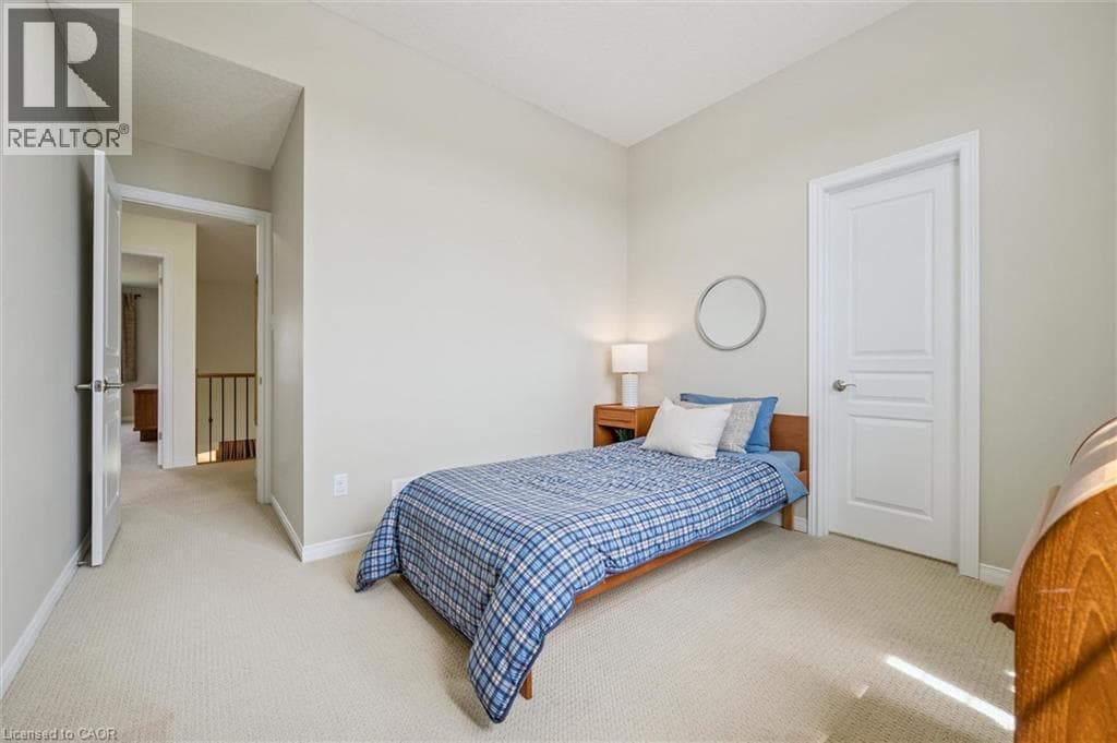 Townhouse for sale at 31 TOWNSEND Drive Unit# 70, Breslau, Woolwich, Ontario, photo 27