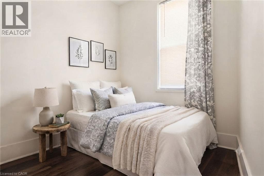 Multi-family for sale at 10 SHANLEY Street, Midtown, Kitchener, Ontario, photo 29