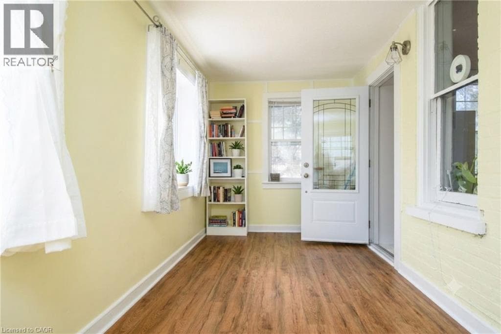 Multi-family for sale at 10 SHANLEY Street, Midtown, Kitchener, Ontario, photo 14
