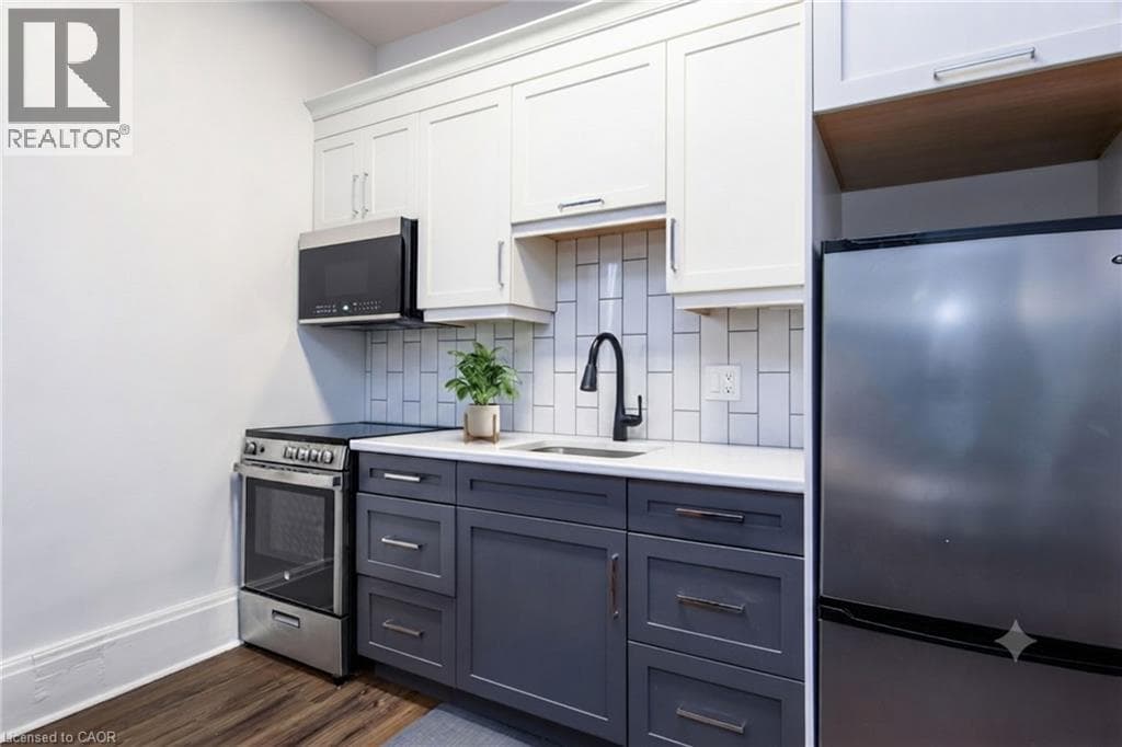 Multi-family for sale at 10 SHANLEY Street, Midtown, Kitchener, Ontario, photo 22