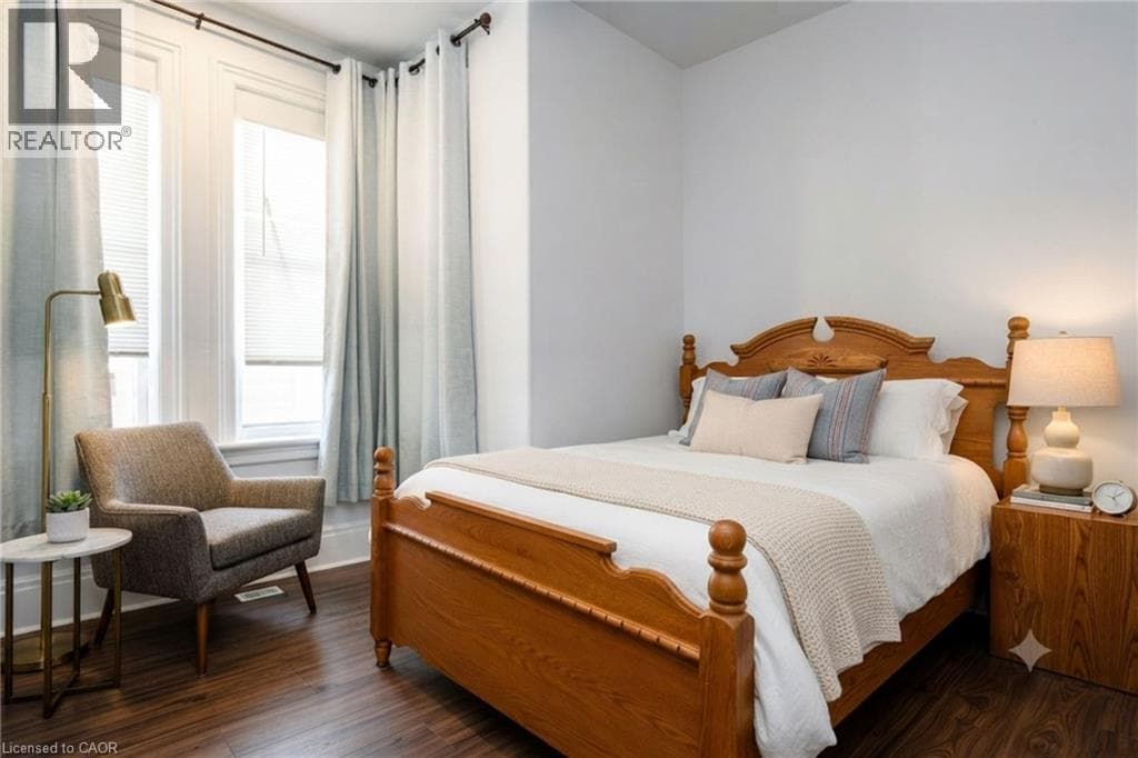 Multi-family for sale at 10 SHANLEY Street, Midtown, Kitchener, Ontario, photo 27