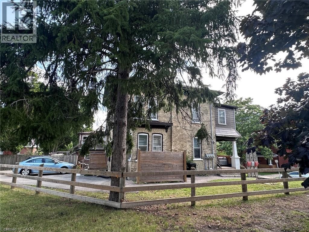 Multi-family for sale at 10 SHANLEY Street, Midtown, Kitchener, Ontario, photo 6