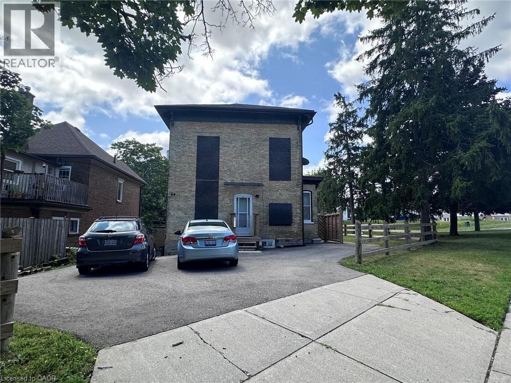 Multi-family for sale at 10 SHANLEY Street, Midtown, Kitchener, Ontario, photo 9