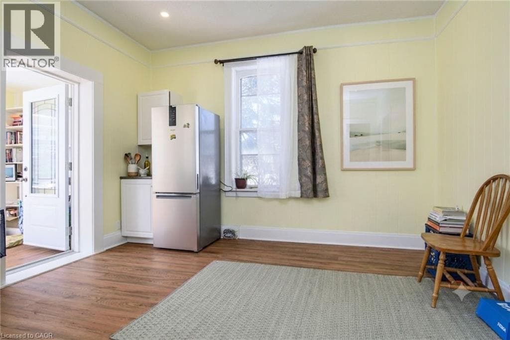 Multi-family for sale at 10 SHANLEY Street, Midtown, Kitchener, Ontario, photo 19