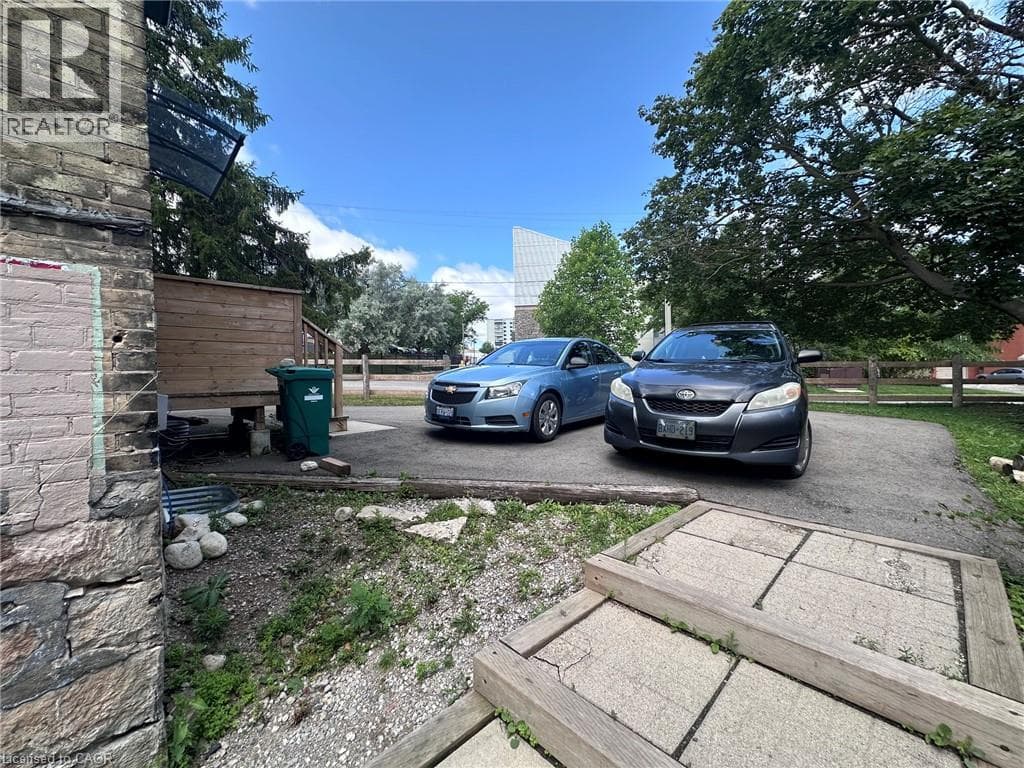 Multi-family for sale at 10 SHANLEY Street, Midtown, Kitchener, Ontario, photo 8