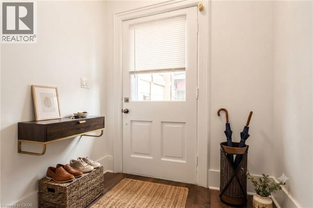 Multi-family for sale at 10 SHANLEY Street, Midtown, Kitchener, Ontario, photo 20