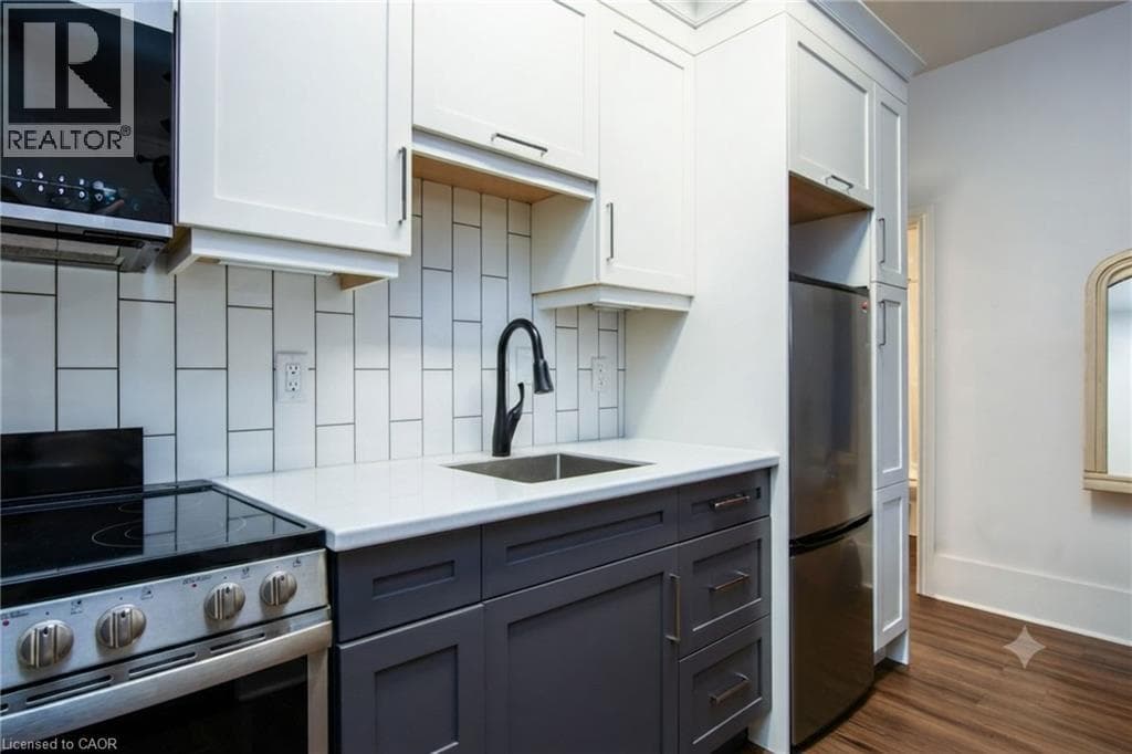 Multi-family for sale at 10 SHANLEY Street, Midtown, Kitchener, Ontario, photo 23