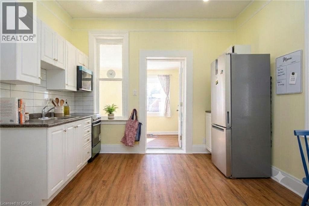 Multi-family for sale at 10 SHANLEY Street, Midtown, Kitchener, Ontario, photo 18