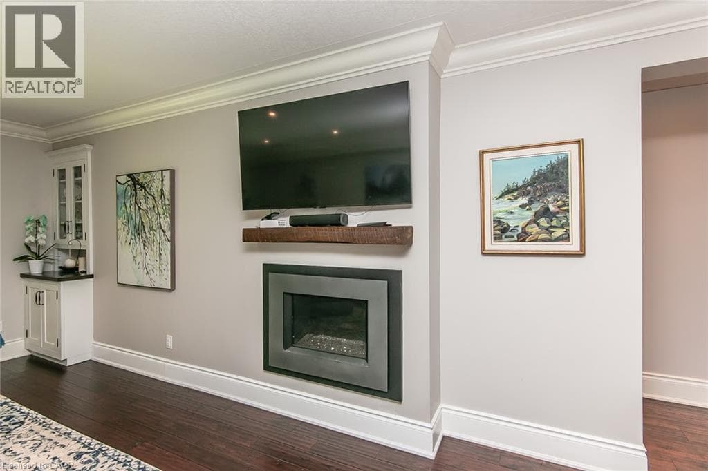 Townhouse for sale at 28 AHRENS Street W Unit# D, Civic Centre, Kitchener, Ontario, photo 24