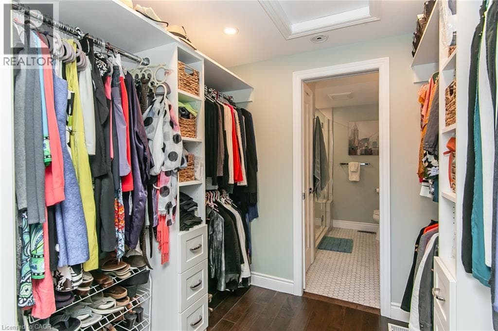 Townhouse for sale at 28 AHRENS Street W Unit# D, Civic Centre, Kitchener, Ontario, photo 30