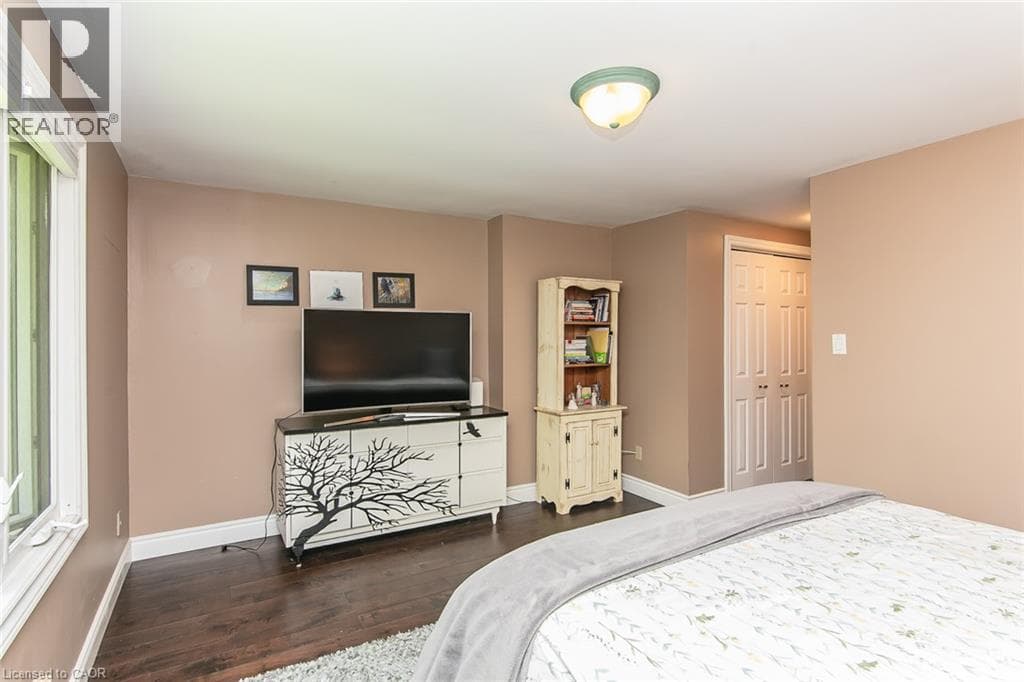 Townhouse for sale at 28 AHRENS Street W Unit# D, Civic Centre, Kitchener, Ontario, photo 38