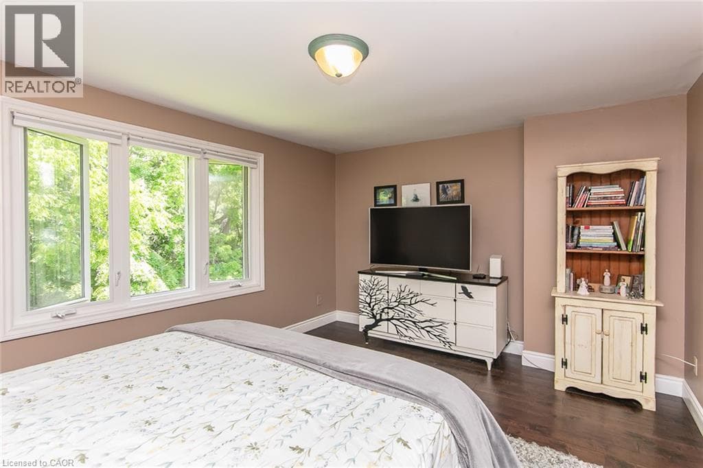 Townhouse for sale at 28 AHRENS Street W Unit# D, Civic Centre, Kitchener, Ontario, photo 39