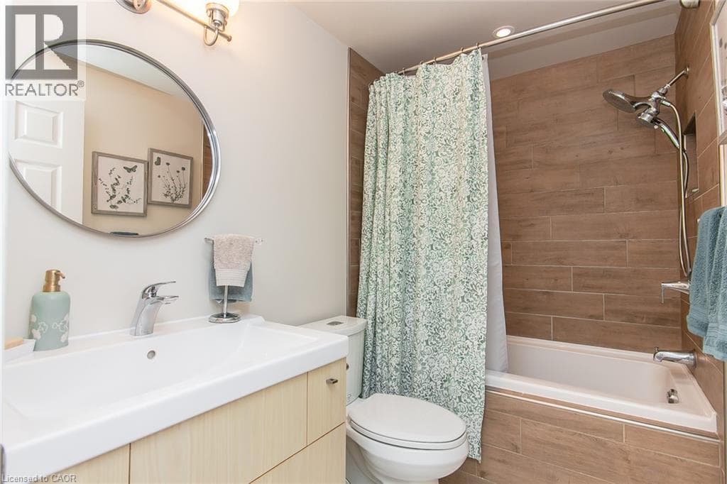 Townhouse for sale at 28 AHRENS Street W Unit# D, Civic Centre, Kitchener, Ontario, photo 40