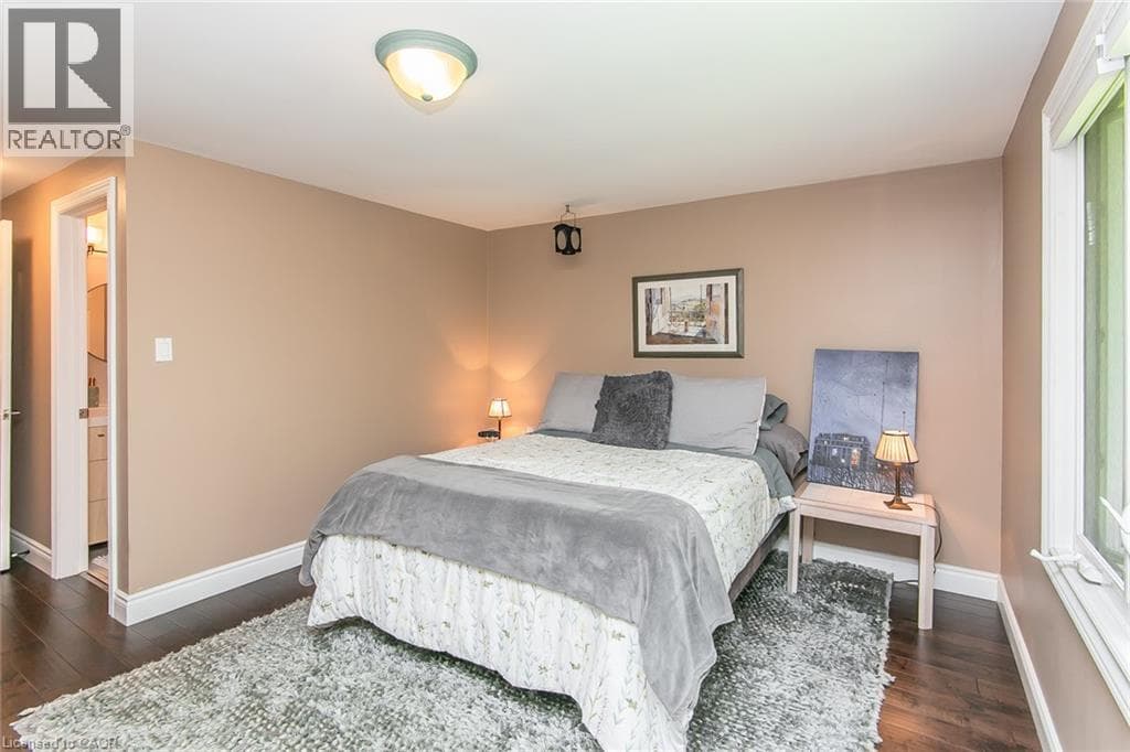 Townhouse for sale at 28 AHRENS Street W Unit# D, Civic Centre, Kitchener, Ontario, photo 37