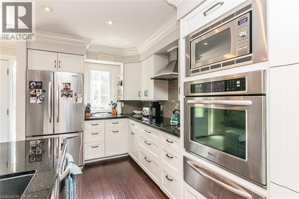 Townhouse for sale at 28 AHRENS Street W Unit# D, Civic Centre, Kitchener, Ontario, photo 15
